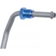Purchase Top-Quality Power Steering Return Hose by EDELMANN - 92533 pa2
