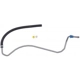 Purchase Top-Quality Power Steering Return Hose by EDELMANN - 92533 pa3