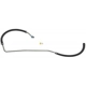 Purchase Top-Quality Power Steering Return Hose by EDELMANN - 92540 pa4