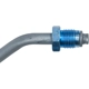Purchase Top-Quality Power Steering Return Hose by EDELMANN - 92550 pa1