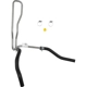 Purchase Top-Quality Power Steering Return Hose by EDELMANN - 92571 pa6