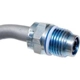 Purchase Top-Quality Power Steering Return Hose by EDELMANN - 92610 pa1