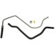Purchase Top-Quality Power Steering Return Hose by EDELMANN - 92611 pa1