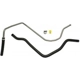 Purchase Top-Quality Power Steering Return Hose by EDELMANN - 92611 pa2