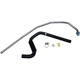 Purchase Top-Quality Power Steering Return Hose by EDELMANN - 92706 pa2
