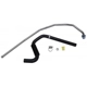 Purchase Top-Quality Power Steering Return Hose by EDELMANN - 92706 pa4
