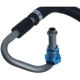 Purchase Top-Quality Power Steering Return Hose by EDELMANN - 92776 pa1