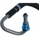 Purchase Top-Quality Power Steering Return Hose by EDELMANN - 92776 pa4