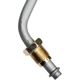 Purchase Top-Quality EDELMANN - 92785 - Power Steering Return Hose pa2