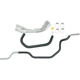 Purchase Top-Quality Power Steering Return Hose by EDELMANN - 92794 pa1