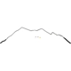 Purchase Top-Quality EDELMANN - 92808 - Power Steering Return Hose pa2