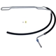 Purchase Top-Quality Power Steering Return Hose by EDELMANN - 92809 pa1