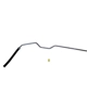 Purchase Top-Quality Power Steering Return Hose by EDELMANN - 92814 pa2