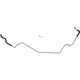 Purchase Top-Quality Power Steering Return Hose by EDELMANN - 92892 pa8