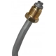 Purchase Top-Quality Power Steering Return Hose by EDELMANN - 92968 pa2