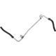 Purchase Top-Quality EDELMANN - 92972 - Tuyau de retour de direction assistée pa1