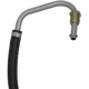 Purchase Top-Quality Power Steering Return Hose by EDELMANN - 92993 pa3