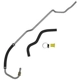 Purchase Top-Quality Power Steering Return Hose by EDELMANN - 92993 pa4