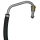 Purchase Top-Quality Power Steering Return Hose by EDELMANN - 92993 pa5