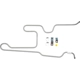 Purchase Top-Quality Power Steering Return Hose by EDELMANN - 92999 pa1