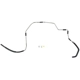 Purchase Top-Quality EDELMANN - 93060 - Power Steering Pressure Line Hose Assembly pa1