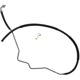 Purchase Top-Quality EDELMANN - 93234 - Power Steering Return Line Hose Assembly pa1