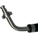 Purchase Top-Quality EDELMANN - 93234 - Power Steering Return Line Hose Assembly pa2