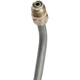 Purchase Top-Quality Power Steering Return Hose by EDELMANN - 93260 pa1