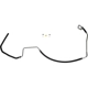 Purchase Top-Quality Power Steering Return Hose by EDELMANN - 93260 pa6