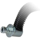 Purchase Top-Quality Power Steering Return Hose by EDELMANN - 93480 pa10