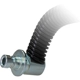 Purchase Top-Quality Power Steering Return Hose by EDELMANN - 93480 pa3