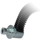 Purchase Top-Quality Power Steering Return Hose by EDELMANN - 93480 pa9