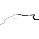 Purchase Top-Quality Power Steering Return Hose by EDELMANN - 93575 pa1