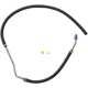 Purchase Top-Quality Power Steering Return Hose by GATES - 352159 pa1