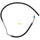 Purchase Top-Quality Power Steering Return Hose by GATES - 352159 pa2