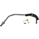 Purchase Top-Quality Power Steering Return Hose by GATES - 352248 pa1