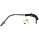 Purchase Top-Quality Power Steering Return Hose by GATES - 352248 pa2
