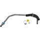 Purchase Top-Quality Power Steering Return Hose by GATES - 352248 pa3
