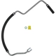 Purchase Top-Quality Power Steering Return Hose by GATES - 352634 pa1