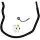 Purchase Top-Quality Power Steering Return Hose by GATES - 352647 pa1