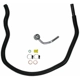 Purchase Top-Quality Power Steering Return Hose by GATES - 352647 pa2