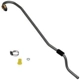 Purchase Top-Quality Power Steering Return Hose by GATES - 352682 pa2