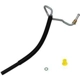 Purchase Top-Quality Power Steering Return Hose by GATES - 352746 pa2