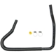 Purchase Top-Quality GATES - 352778 - Power Steering Return Line Hose Assembly - Cooler To Reservoir pa1