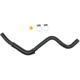 Purchase Top-Quality Power Steering Return Hose by GATES - 352825 pa3