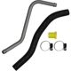 Purchase Top-Quality Power Steering Return Hose by GATES - 352856 pa1