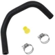 Purchase Top-Quality Power Steering Return Hose by GATES - 352999 pa2