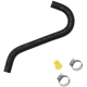 Purchase Top-Quality Power Steering Return Hose by GATES - 353009 pa2