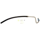 Purchase Top-Quality Power Steering Return Hose by GATES - 353780 pa1