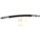 Purchase Top-Quality Power Steering Return Hose by GATES - 354160 pa1
